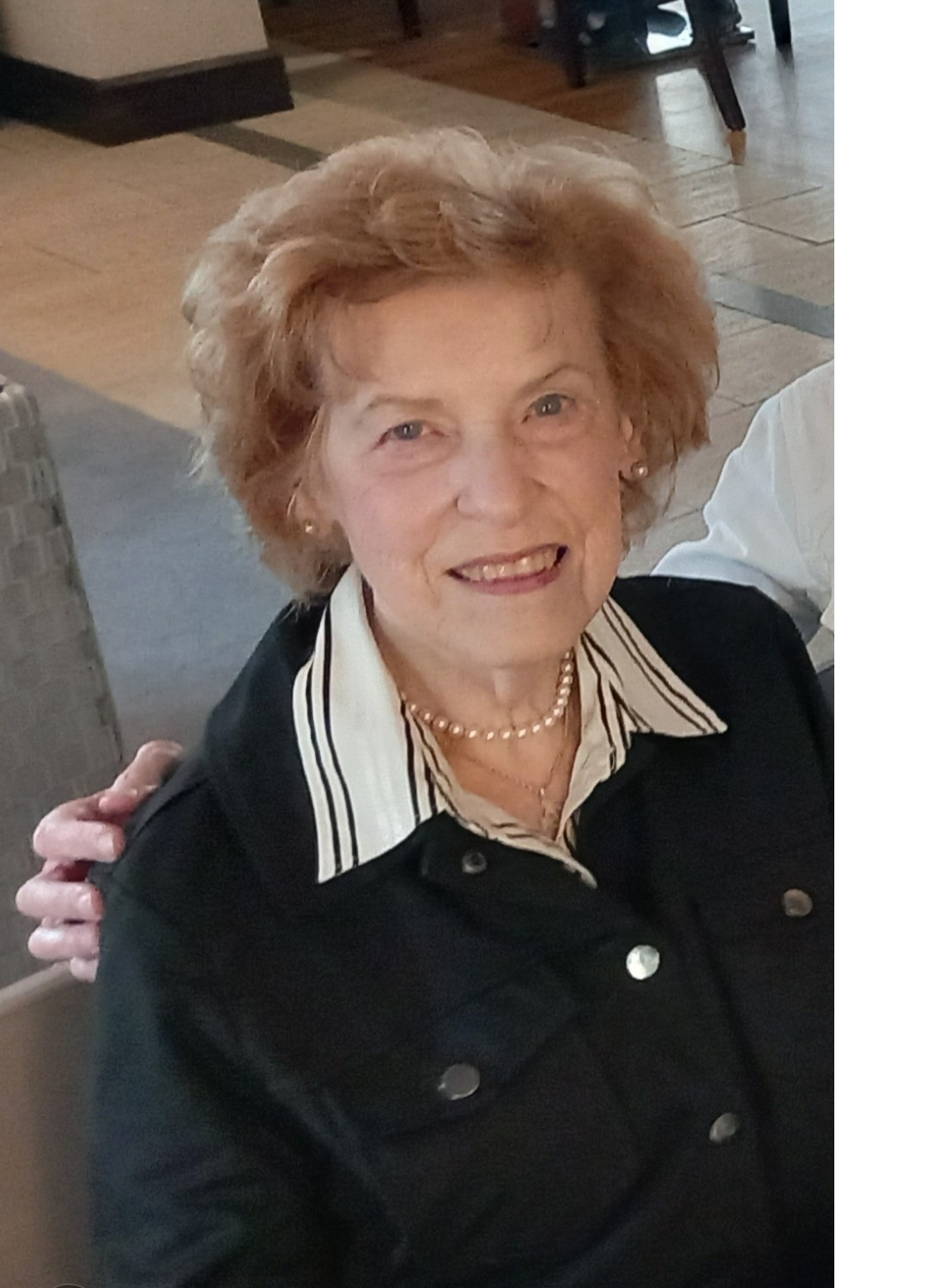 Dr Claire Carney